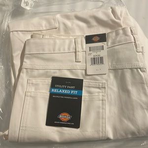 Dickies Utility Pant Relaxed Fit 42 W x 30 L